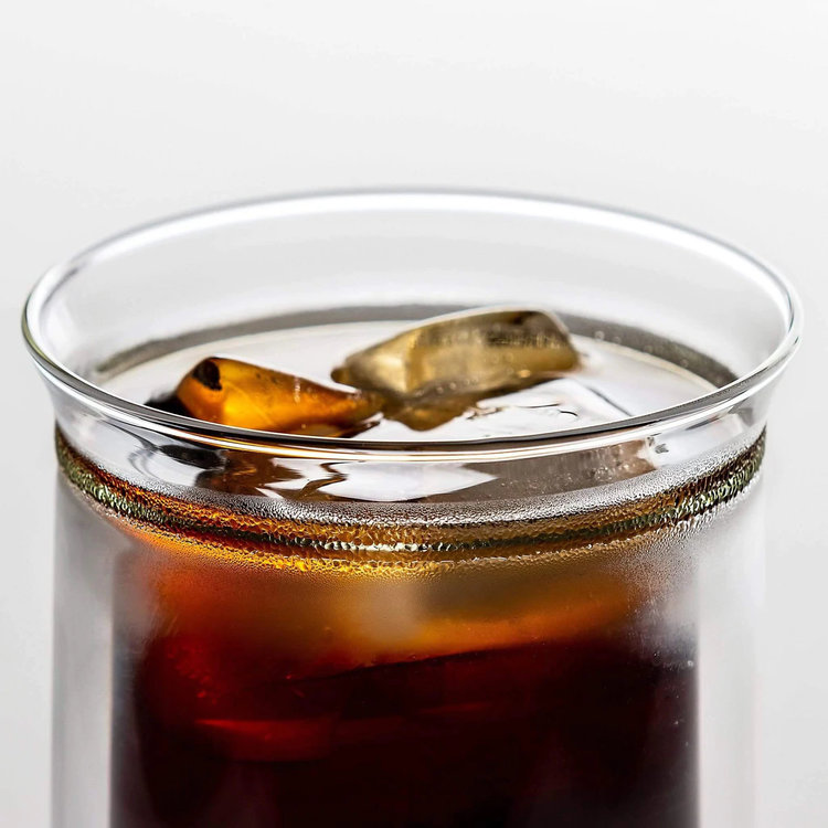 Double Wall Tasting Glasses, set of 2