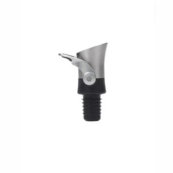 OXO SteeL Wine Stopper and Pourer