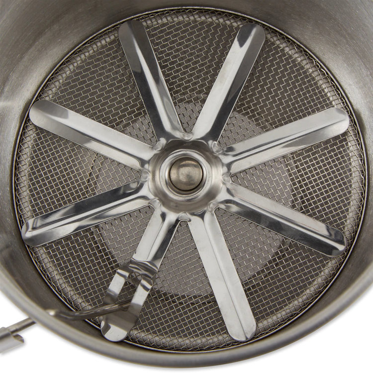 1 cup Vintage Sifter