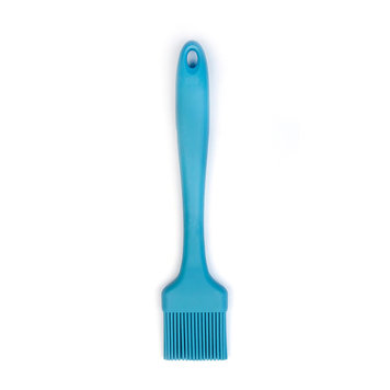 Turquoise Basting Brush