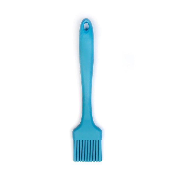 Dishwashing brush with detergent dispenser, 30.5 cm - OXO