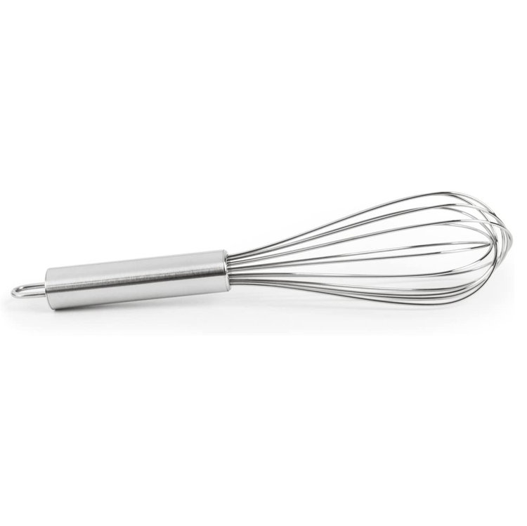 8" Stainless Steel Whisk