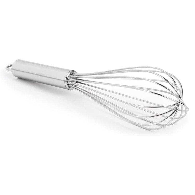 8" Stainless Steel Whisk