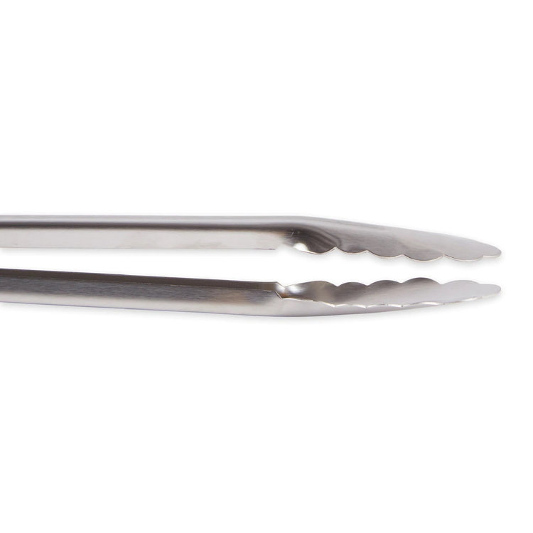 RSVP 12" Locking Tongs