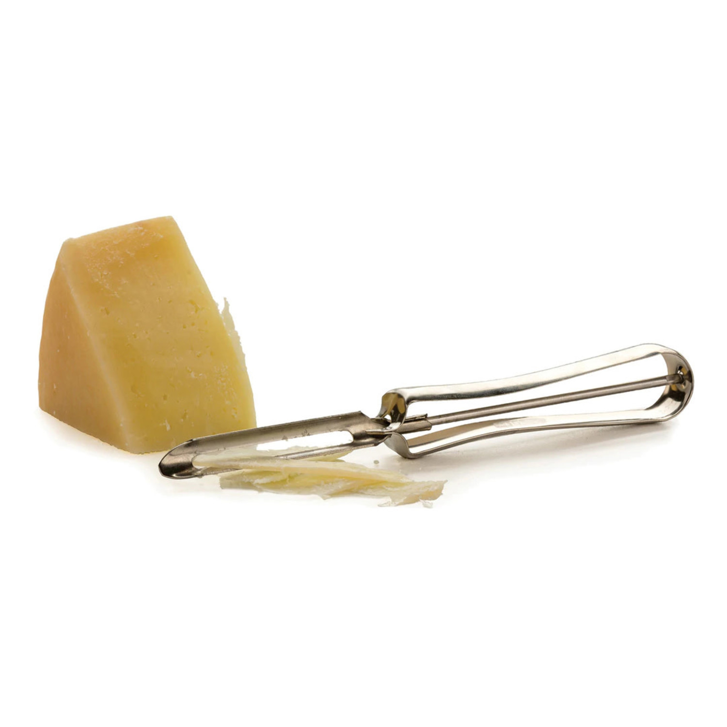 Rösle - Y Swivel Peeler – The Tuscan Kitchen