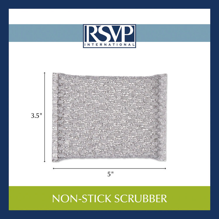 Non-Stick Scrubber