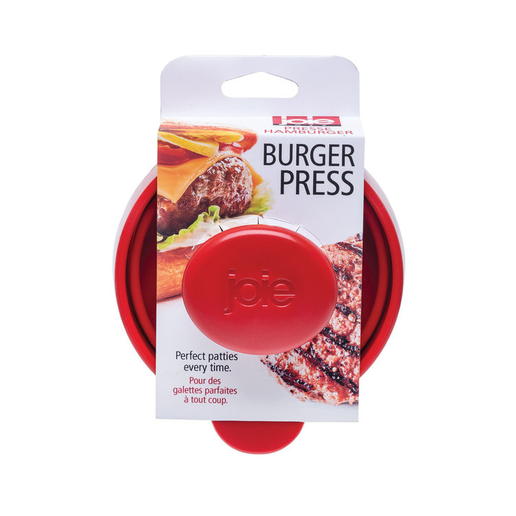 Burger Press