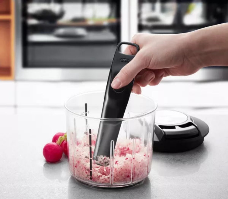 Gefu Speedwing Multi-Chopper, Mixer & Spinner (Non-Electric)