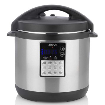 LUX Edge 6 quart Multi-Cooker