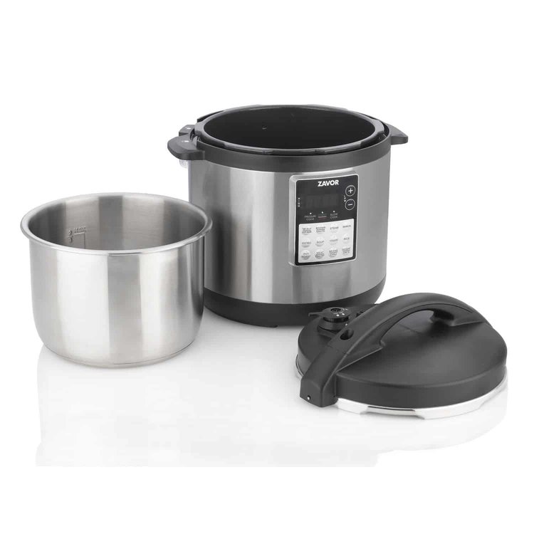 LUX Edge 6 quart Multi-Cooker