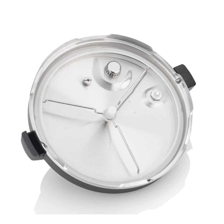 LUX Edge 6 quart Multi-Cooker