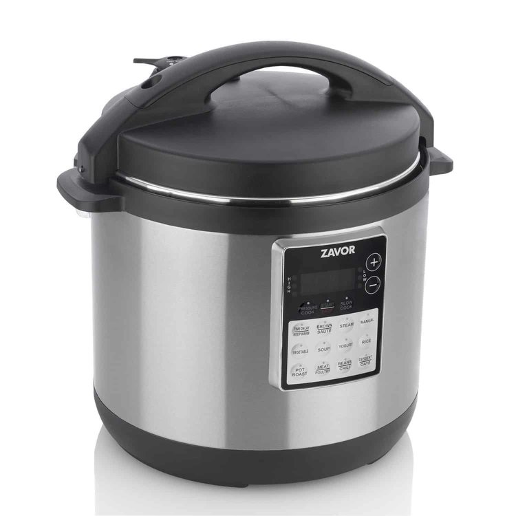 LUX Edge 6 quart Multi-Cooker
