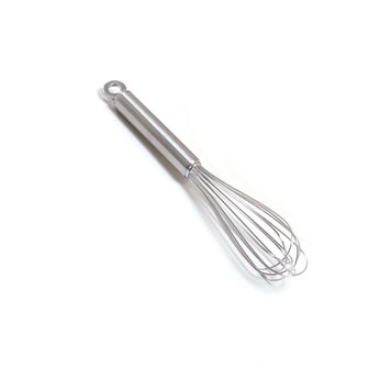 9" Stainless Steel Whisk