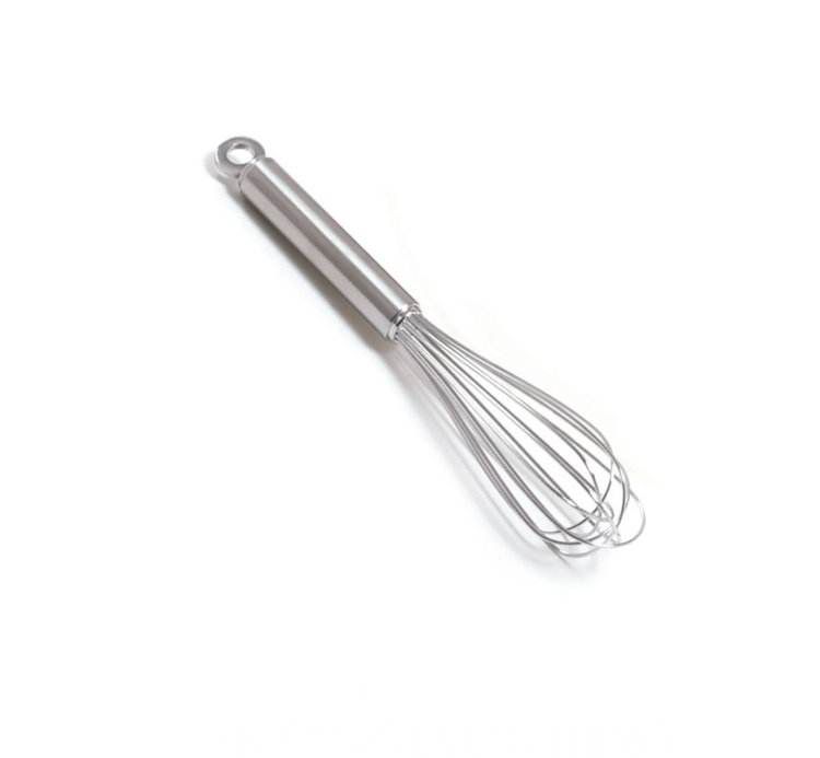 9" Stainless Steel Whisk