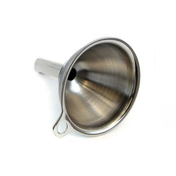Stainless Steel Mini Funnel