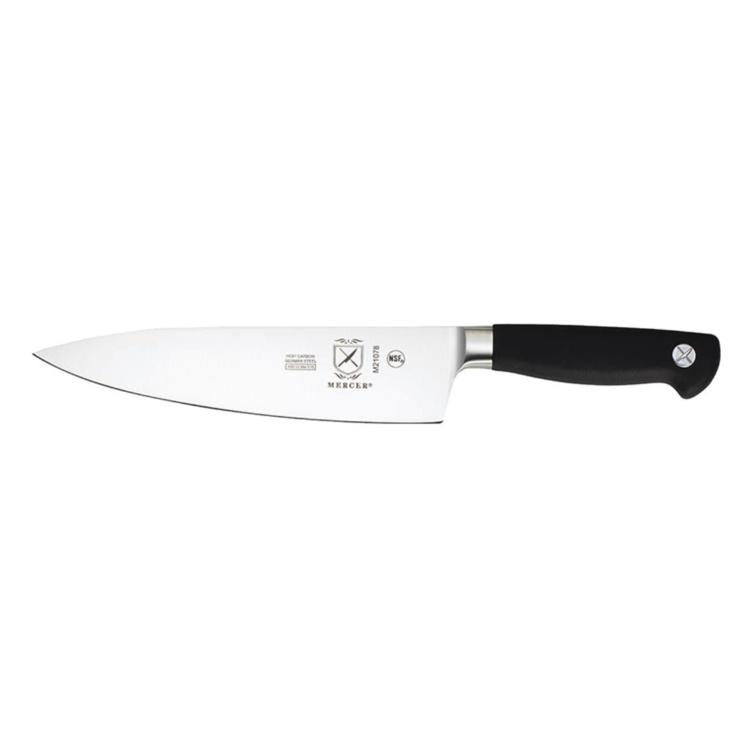 8" Genesis Chef's Knife