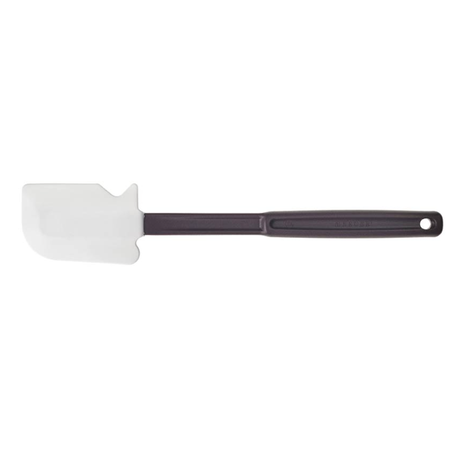 Rubbermaid Spatulas Set of 2 Kitchen Cooking Utensils Rubber White