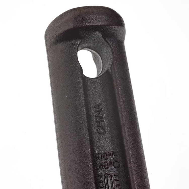 14" Silicone Spatula with Plastic Handle