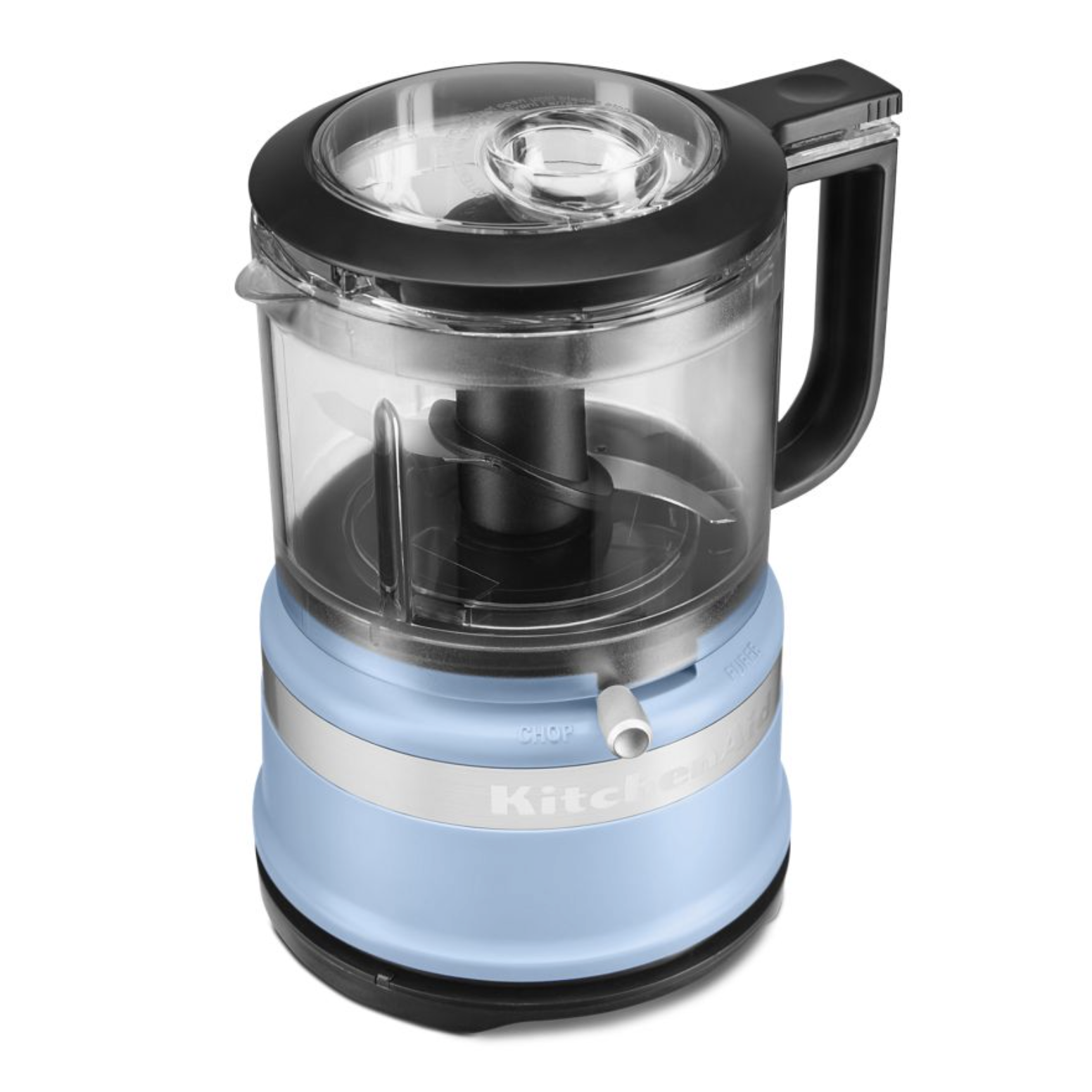 KitchenAid 3.5 Cup Food Chopper in Ice