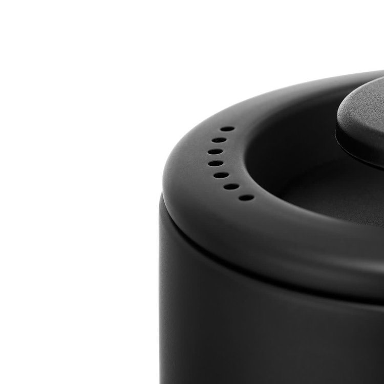 Bodum 1 liter Black Bistro Electric Pourover Kettle