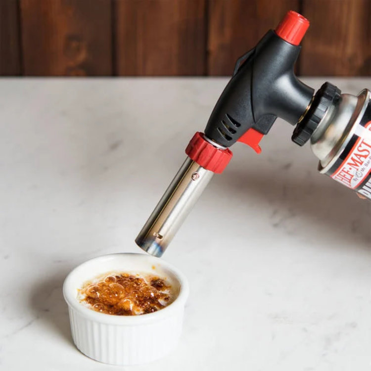 Professional Chef's Torch