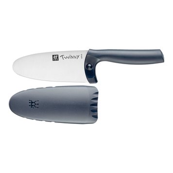 Zwilling J.A. Henckels Zwilling J.A. Henckels Blue Kids Chef's Knife