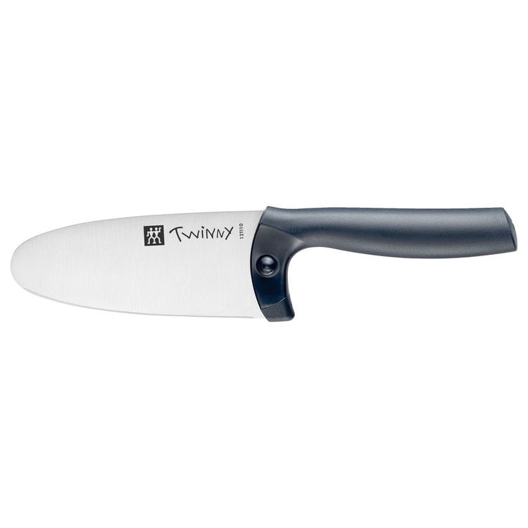 Zwilling J.A. Henckels Zwilling J.A. Henckels Blue Kids Chef's Knife