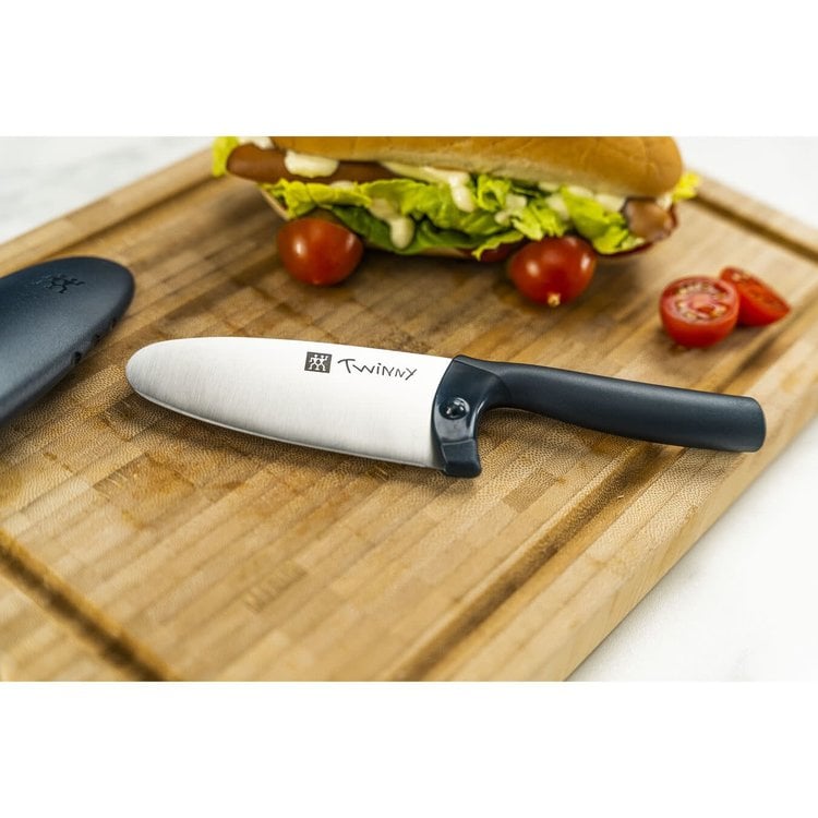 Zwilling J.A. Henckels Zwilling J.A. Henckels Blue Kids Chef's Knife