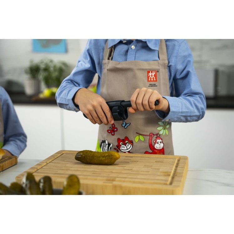 Zwilling J.A. Henckels Zwilling J.A. Henckels Blue Kids Chef's Knife