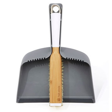 Dustpan & Brush Set