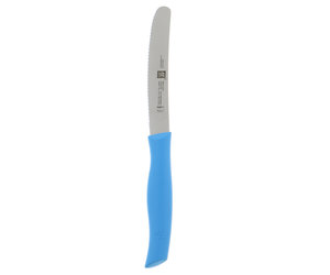 WSL kids chef's knife, red - Whisk