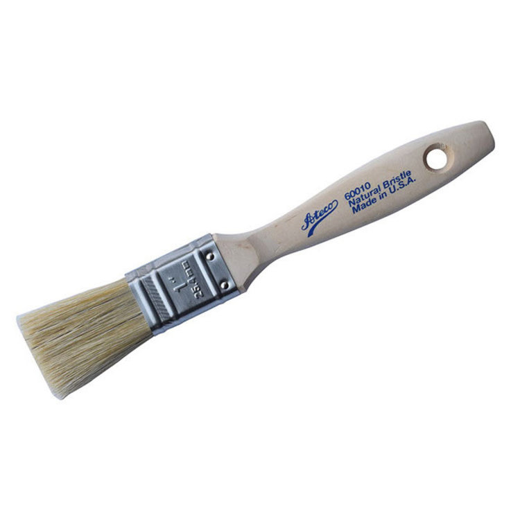 Ateco 1" Pastry Brush