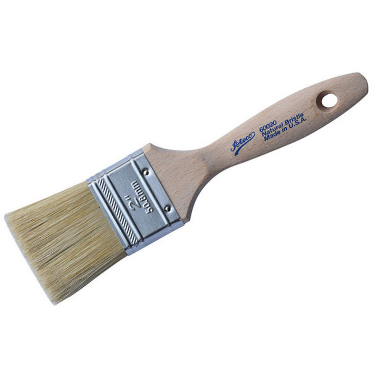 Ateco Pastry Brush, 2"