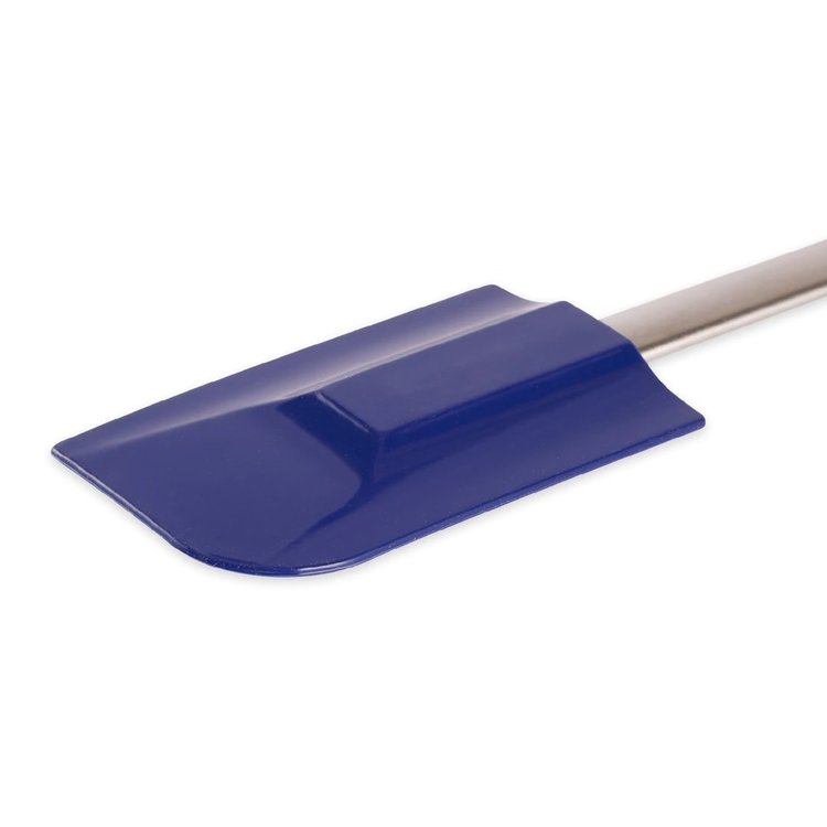 Endurance® Large Blue Silicone Spatula