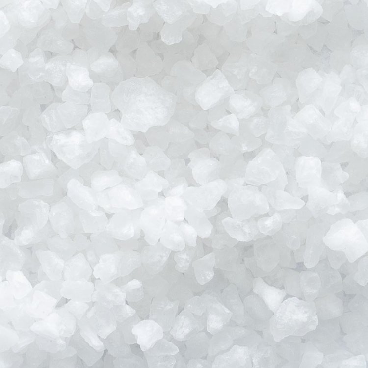 1lb Coarse Sea Salt for Salt Mills