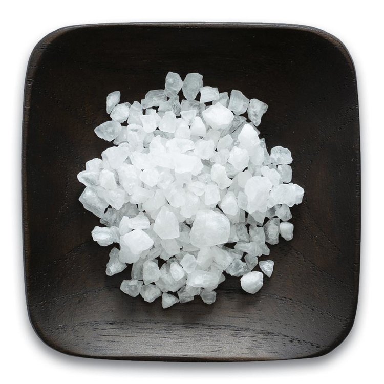 1lb Coarse Sea Salt for Salt Mills