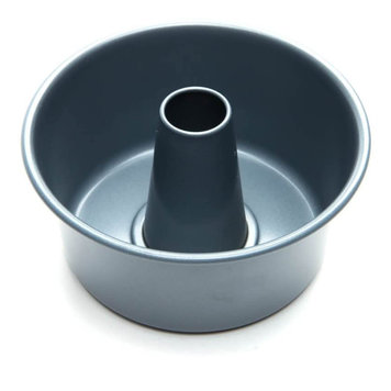 Mini Angel Food Cake Tube Pan