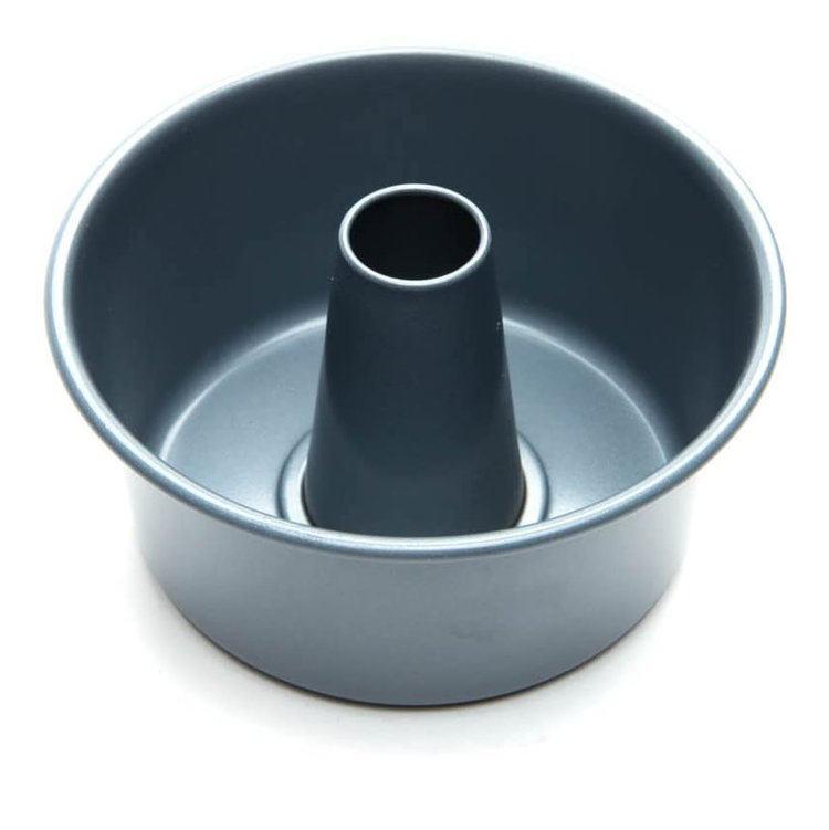 Mini Angel Food Cake Tube Pan