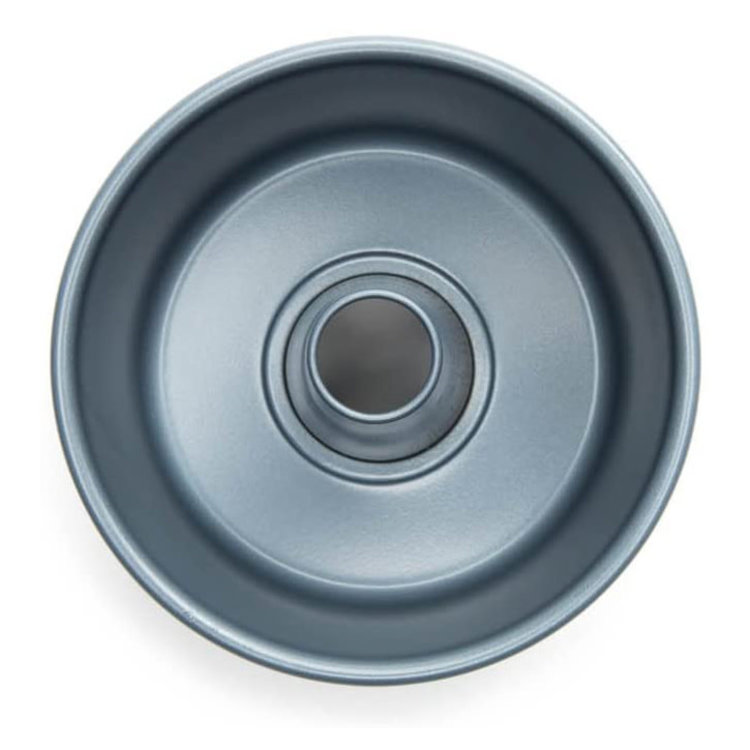 Mini Angel Food Cake Tube Pan