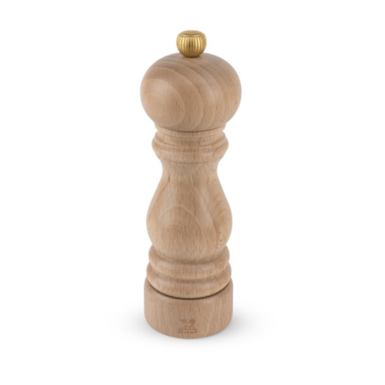 Peugeot Peugeot 7" Natural Paris Pepper Mill