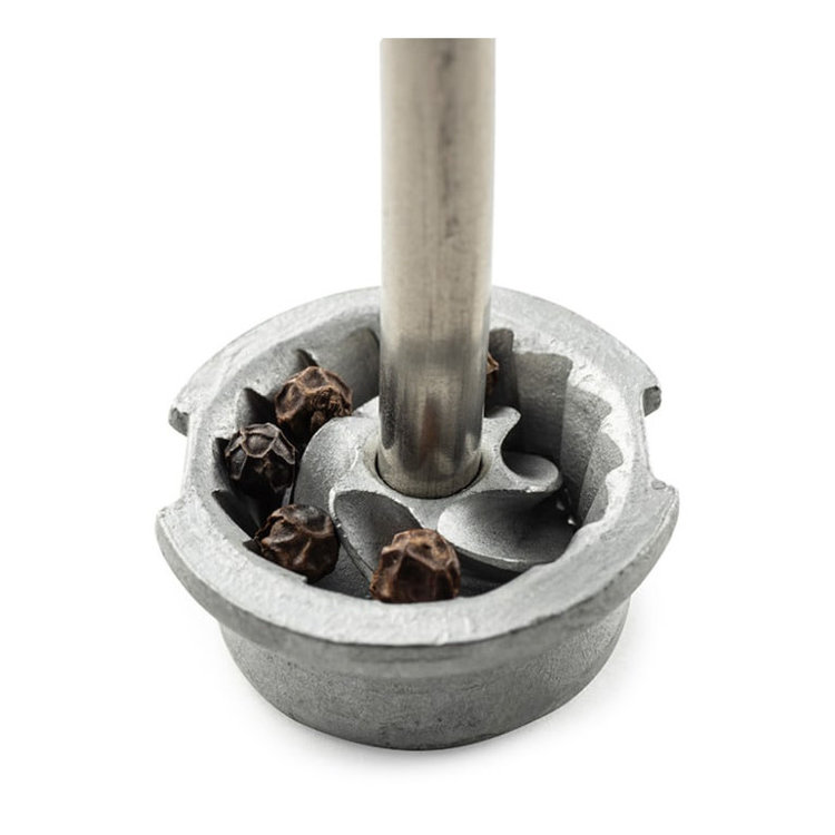 Peugeot Peugeot 7" Natural Paris Pepper Mill