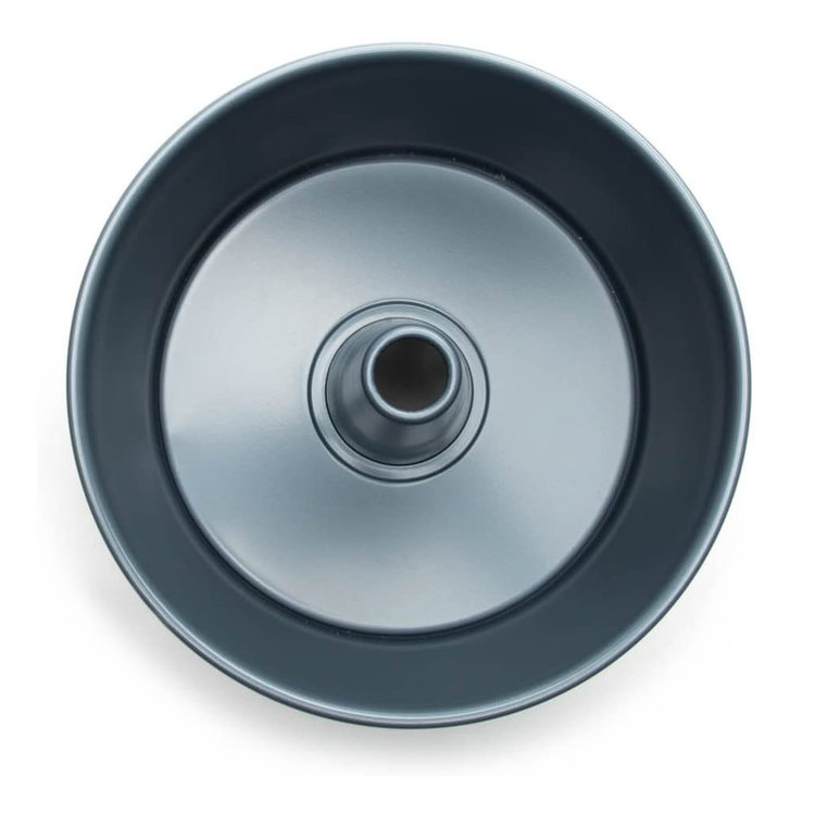 9.5" Angel Food Tube Pan