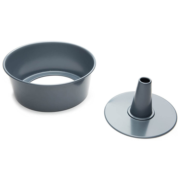 9.5" Angel Food Tube Pan