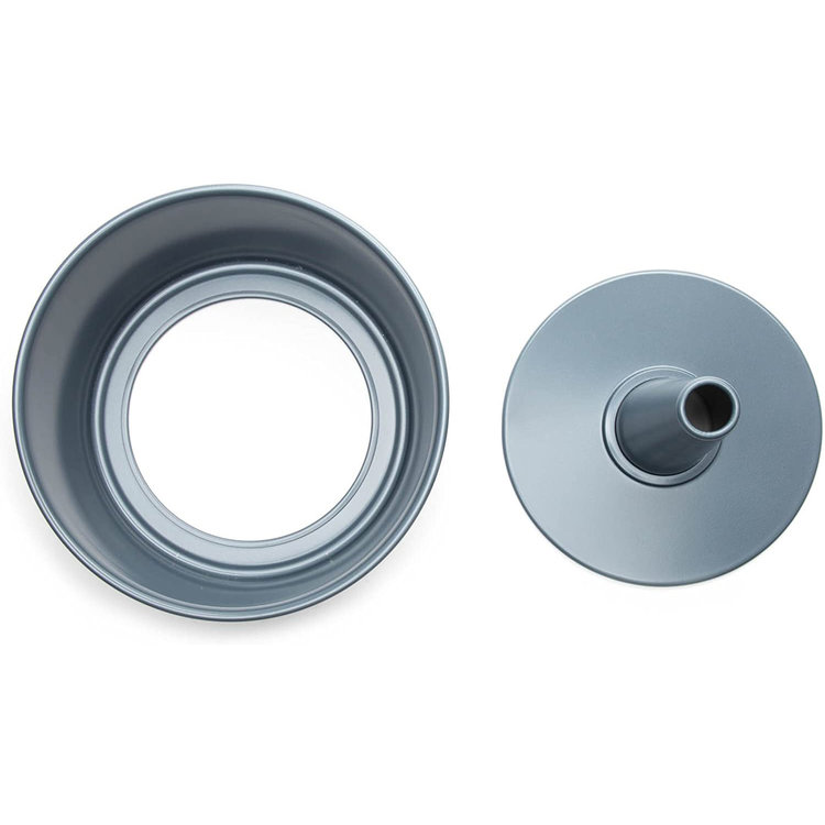 9.5" Angel Food Tube Pan