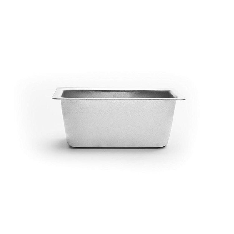 2.25"x3" Bread Pan