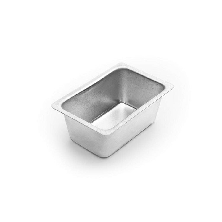 2.25"x3" Bread Pan