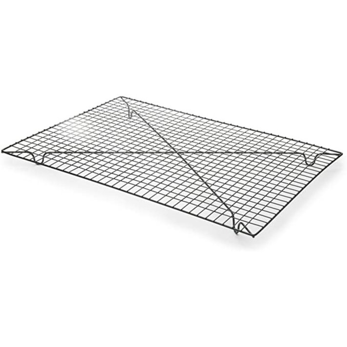 9x11 Stainless Steel Cooling Rack - Whisk