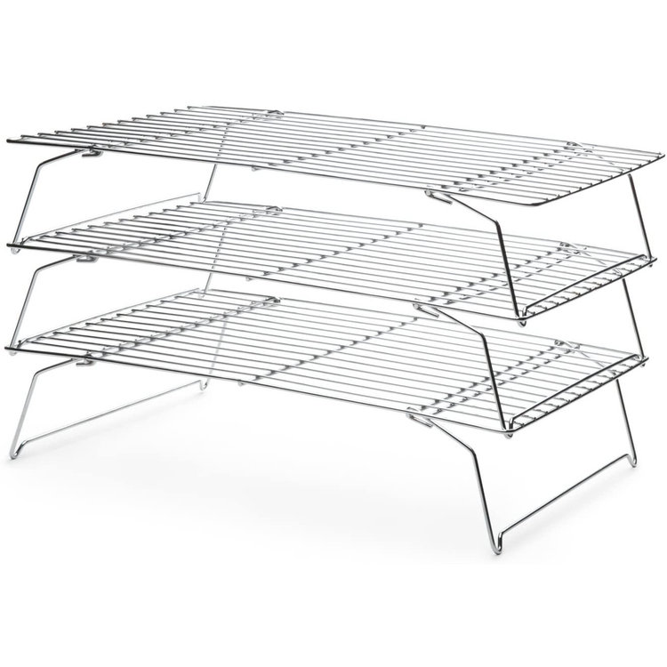 3 Tier Cooling Racks