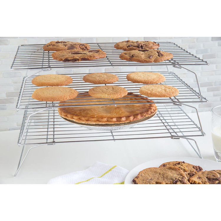 3 Tier Cooling Racks Whisk