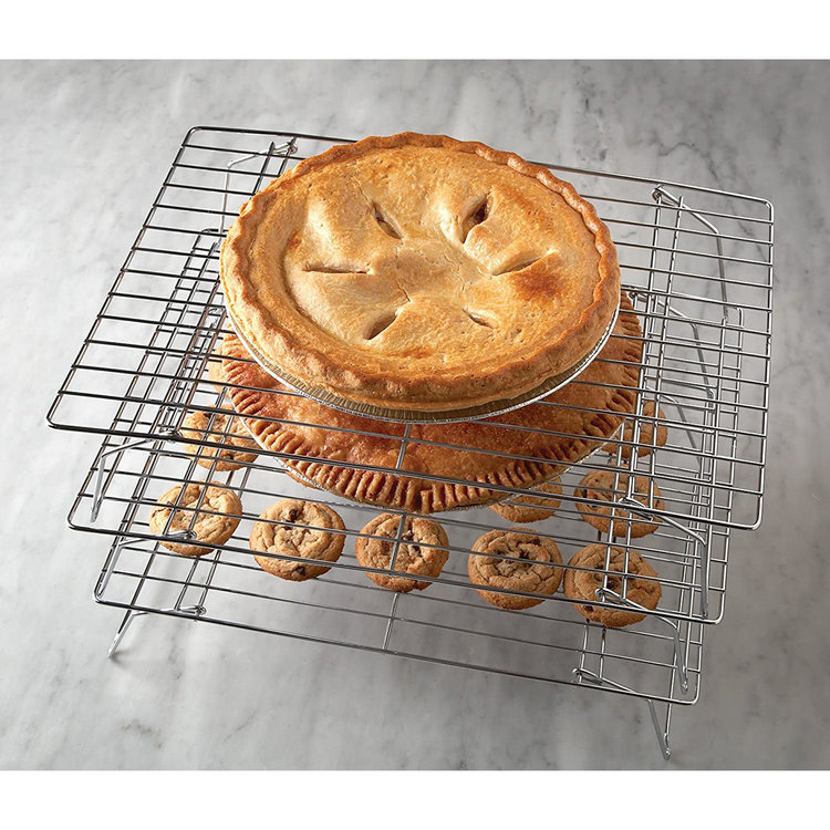 3 Tier Cooling Racks